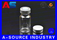 Stainless Steel Manual Crimping Tool Safe For Bottles 10mL Vials
