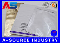 कस्टम कॉस्मेटिक स्लीप मास्क पेपर पैकेजिंग बॉक्स प्रिंटिंग उच्च गुणवत्ता
