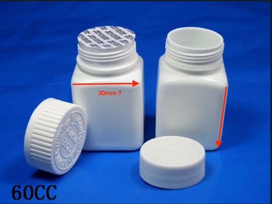 Glossy / Matt 10ml Vial Boxes For Oral Tablet Bottles Peptide Pharmaceutical Packaging