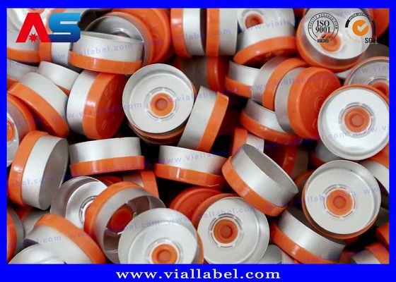 रबड़ और गोल्ड कैप के साथ एसेंशियल ऑयल के छोटे ग्लास की शीशी 8 मिली, अंबर इंजेक्शन ग्लास की शीशी