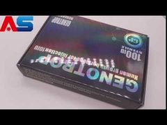 HGH बॉक्स टेम्पलेट और डिज़ाइन, www.viallabel.com, व्हाट्सएप +8617728918978