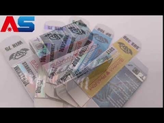 होलोग्राफिक बॉक्स