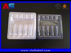 1ml / 2ml / 3ml / 10ml ampoule और इंजेक्शन पैकिंग ट्रे www. viallabel. com