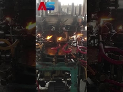 1ml ampoules,10ml / 20ml घास की बोतलों उत्पादन